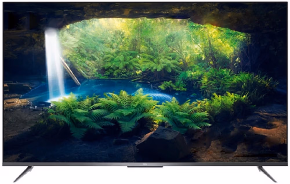 Televizor LED TCL 75P618 