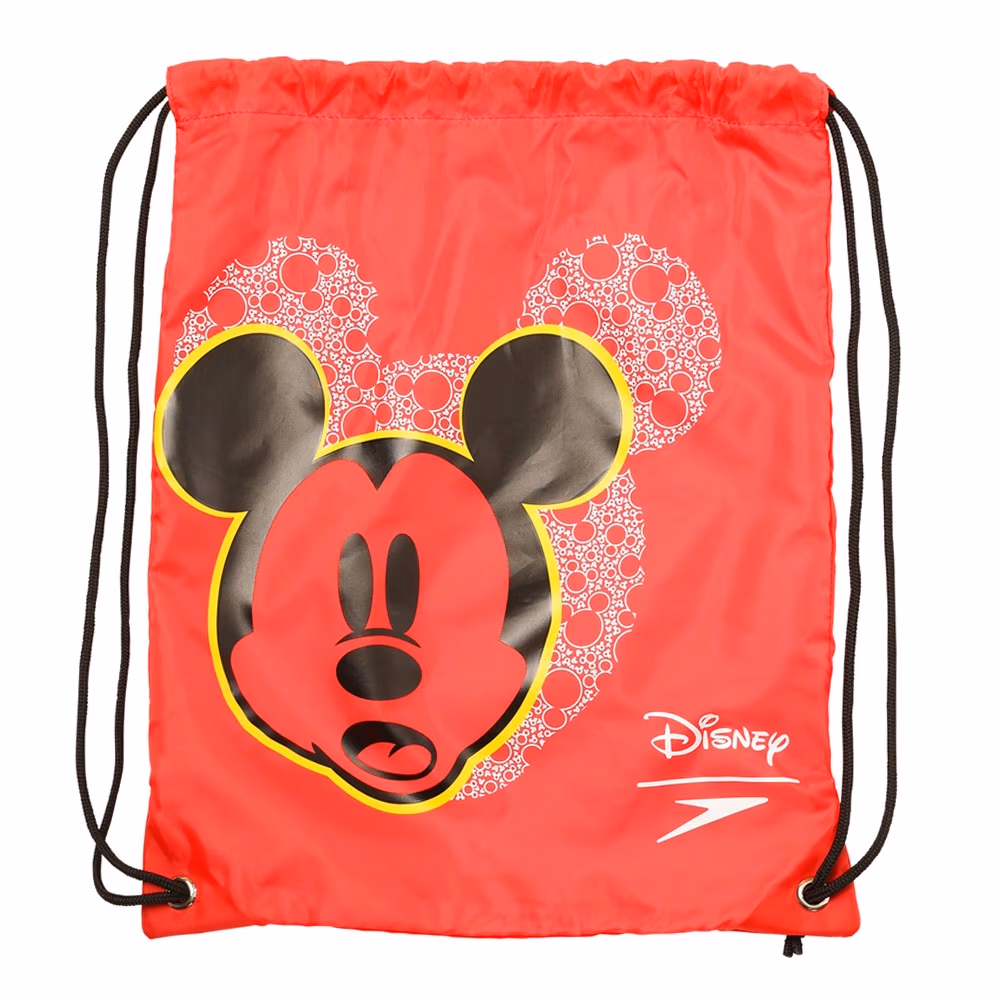 Мешок для мокрых вещей Speedo WET-KIT BAG JU 