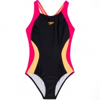 Купальник Speedo COL BLOCK SIBK JF          thumbnav