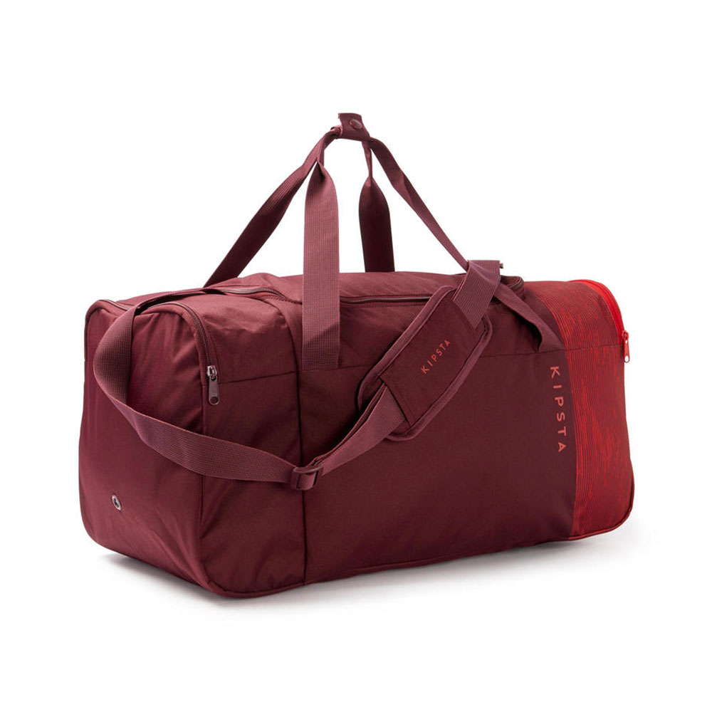 Geanta sport Kipsta BAG 55L ESSENTIAL photo Geanta sport Kipsta BAG 55L ESSENTIAL photo