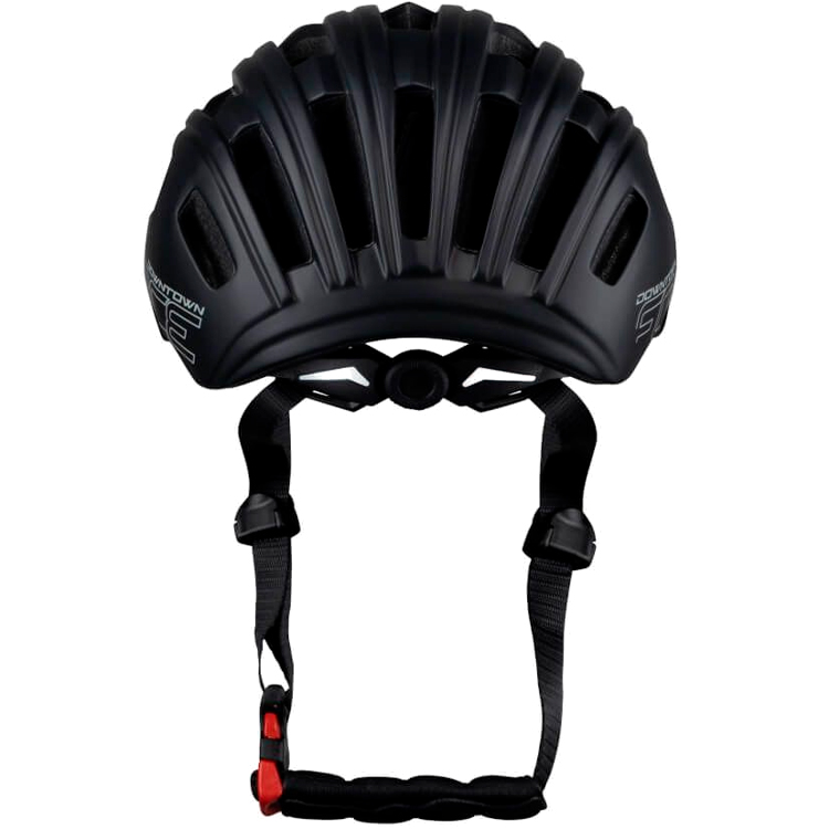 Casca de bicicleta Force DOWNTOWN Negru 90298818 photo 5