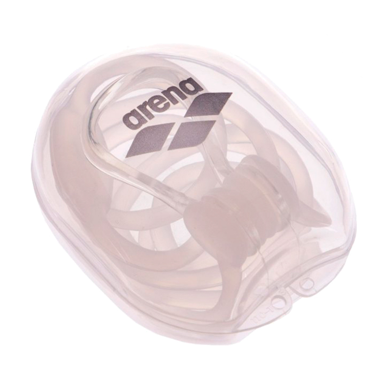 Зажим для носа Arena STRAP NOSE CLIP PRO
photo Зажим для носа Arena STRAP NOSE CLIP PRO
photo