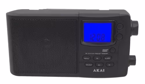 Radio Akai APR-2418 