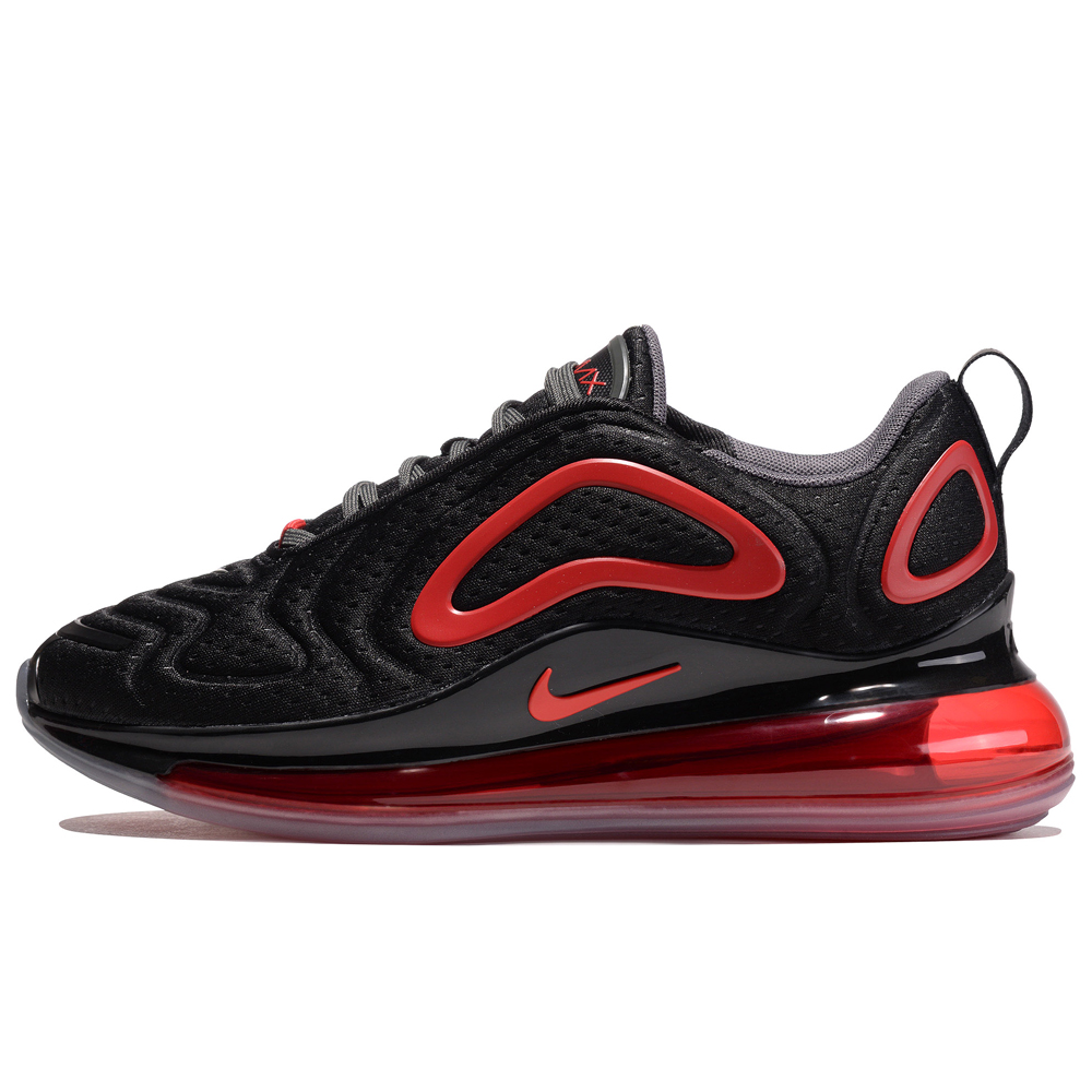 Кроссовки Nike AIR MAX 720 BG / Мужской / 40 / Черный photo 1 Кроссовки Nike AIR MAX 720 BG / Мужской / 40 / Черный photo 1