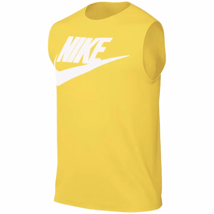 Maiou Nike NSW TANK ICON FUTURA