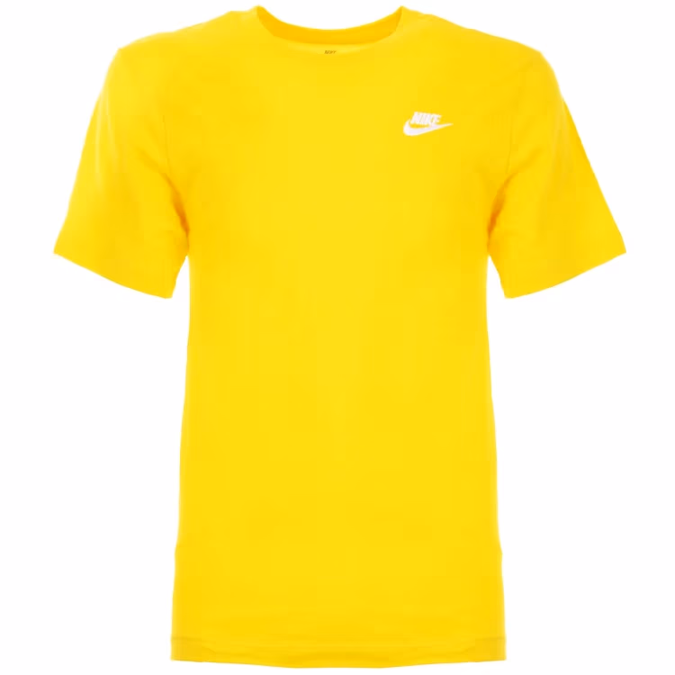 Sorti Nike W NSW ESSNTL MR 5IN WVN SHRT 