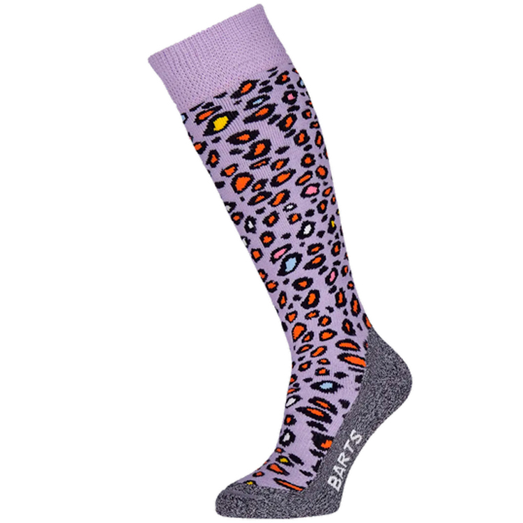 Носки Barts Skisock Animal Print Kids photo Носки Barts Skisock Animal Print Kids photo