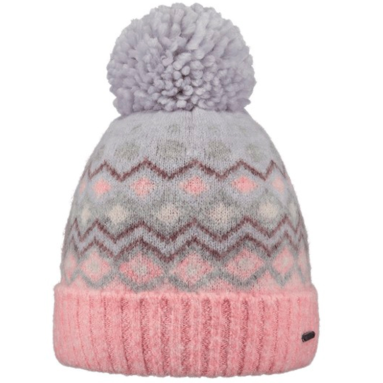 Шапка Barts Kizy Beanie photo Шапка Barts Kizy Beanie photo