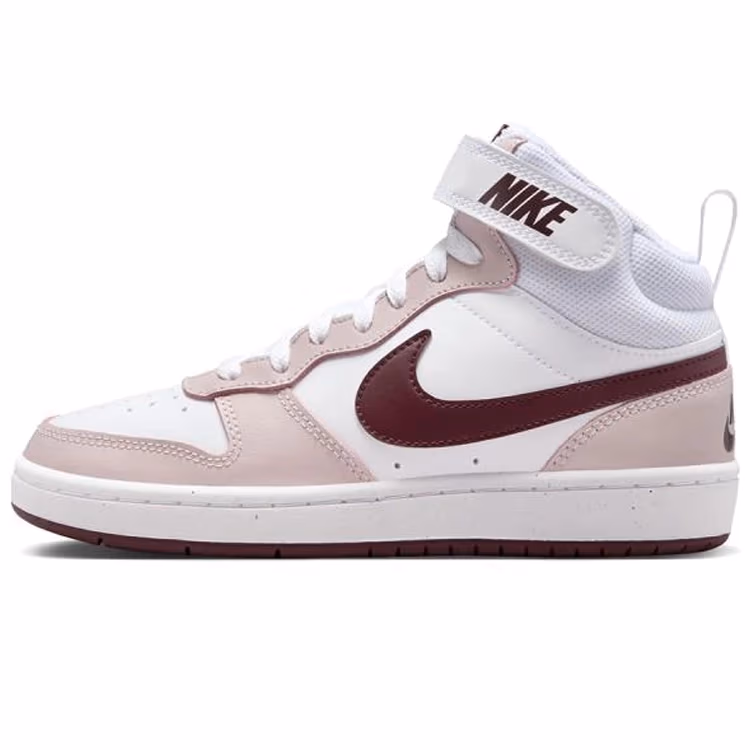 Кроссовки Nike COURT BOROUGH MID 2 GS