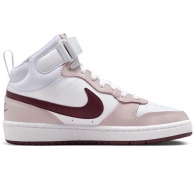 Кроссовки Nike COURT BOROUGH MID 2 GS thumbnav 2