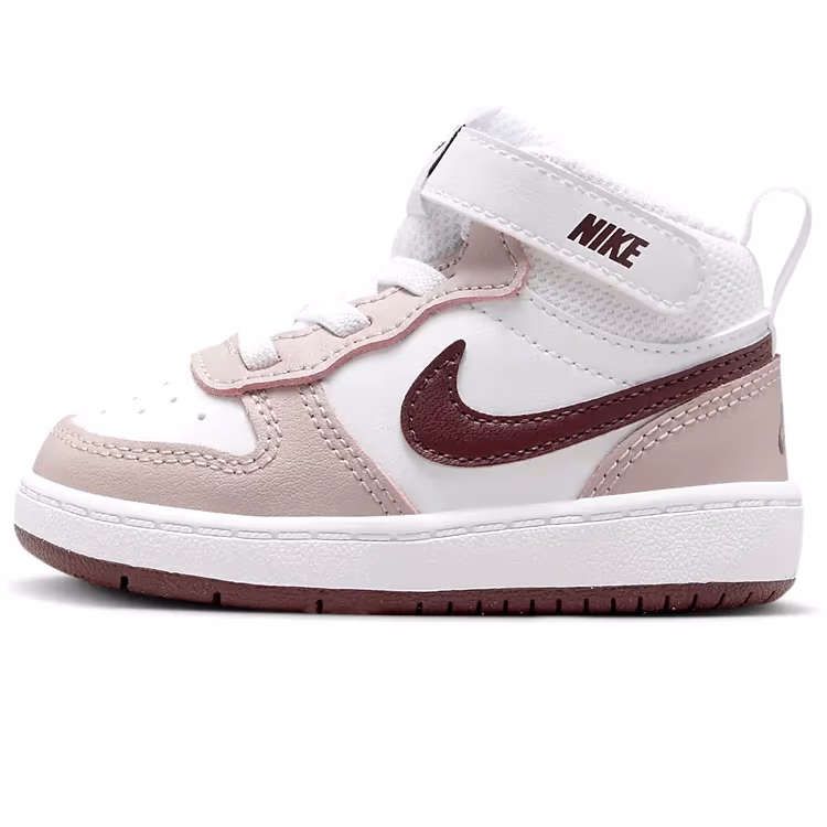Кроссовки Nike COURT BOROUGH MID 2 TD