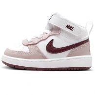 Кроссовки Nike COURT BOROUGH MID 2 TD thumbnav 1