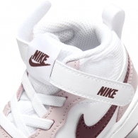 Кроссовки Nike COURT BOROUGH MID 2 TD thumbnav 5