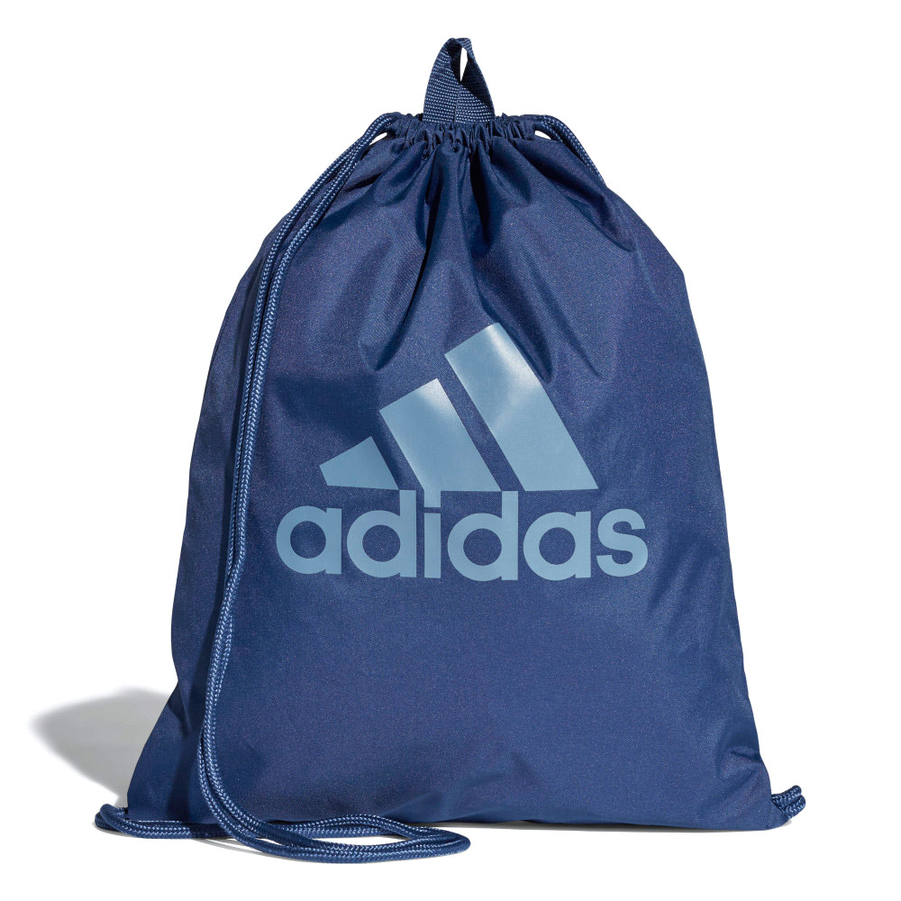 Pungi de pantofi Adidas Bag/CF5018 photo 1 Pungi de pantofi Adidas Bag/CF5018 photo 1