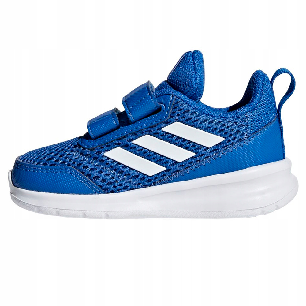Кроссовки Adidas AltaRun CF I photo Кроссовки Adidas AltaRun CF I photo
