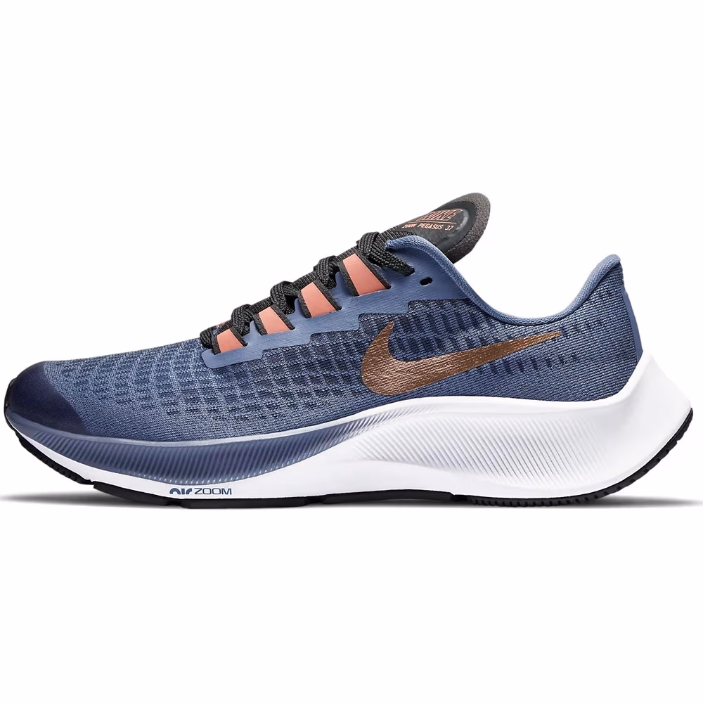 Кроссовки Nike AIR ZOOM PEGASUS 37 (GS)