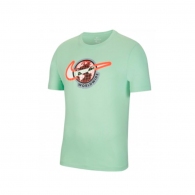 Tricou Nike M NSW SS TEE SWOOSH WORLDWIDE thumbnav 1