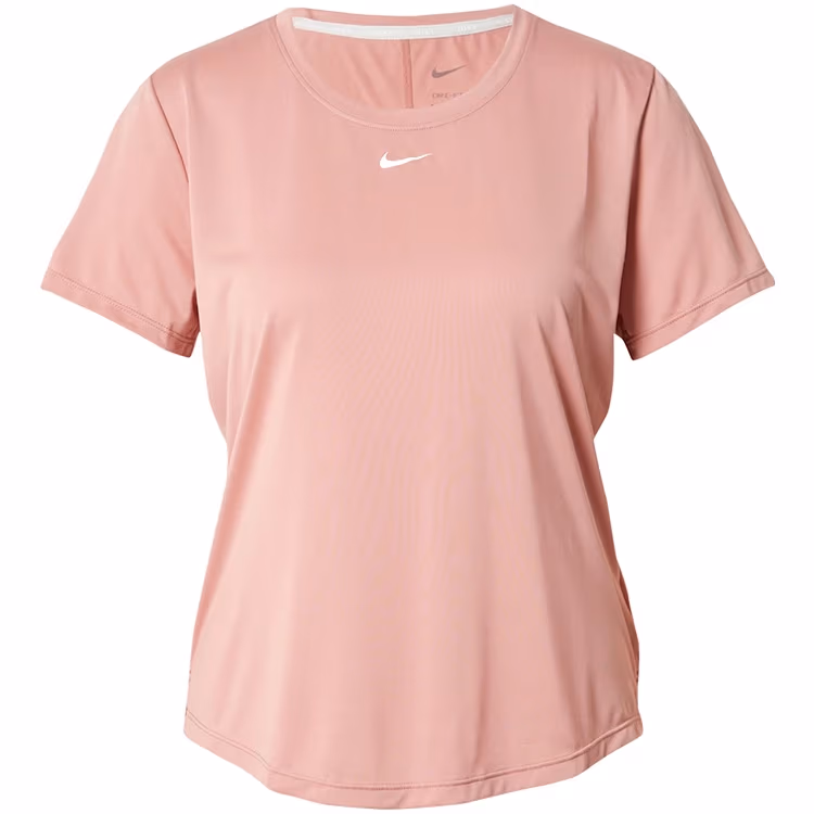 Tricou Nike W NK ONE LUXE DF SS STD TOP