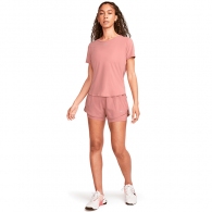 Tricou Nike W NK ONE LUXE DF SS STD TOP thumbnav 3