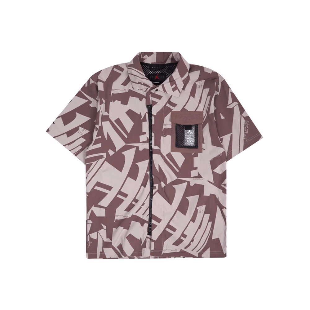Рубашка Nike M J PSG STMT SS SHIRT