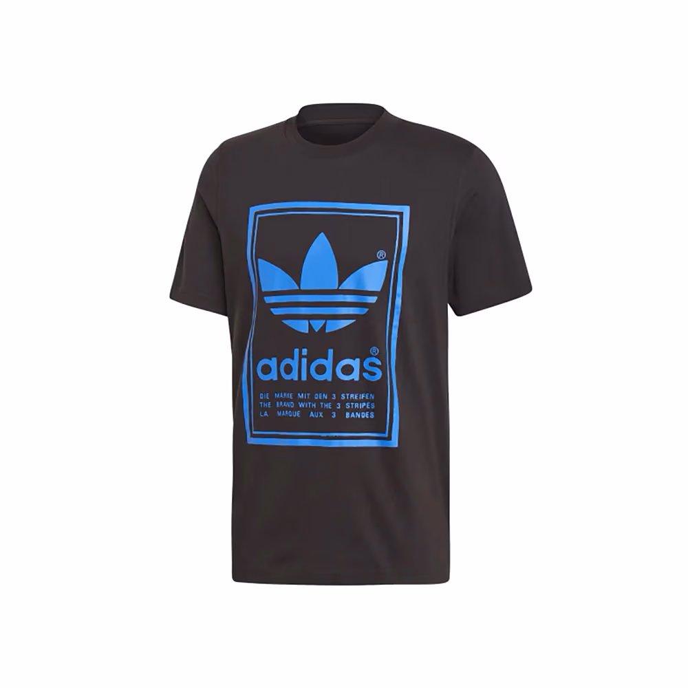 Tricou Adidas Vintage Tee