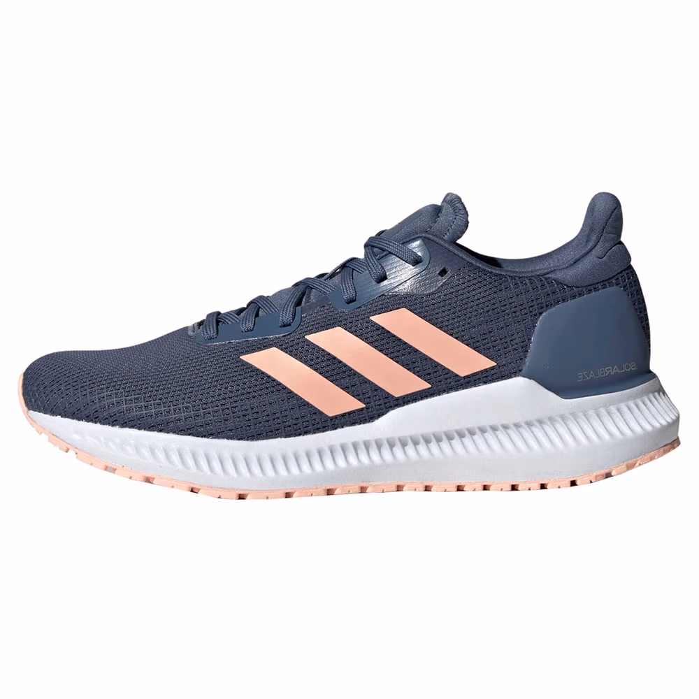 Кроссовки Adidas SOLAR BLAZE W