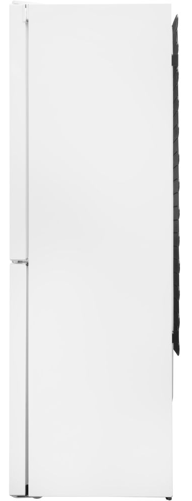 Frigider cu doua usi Indesit ES18 / 318 l / 185 cm / B / Alb photo 2
