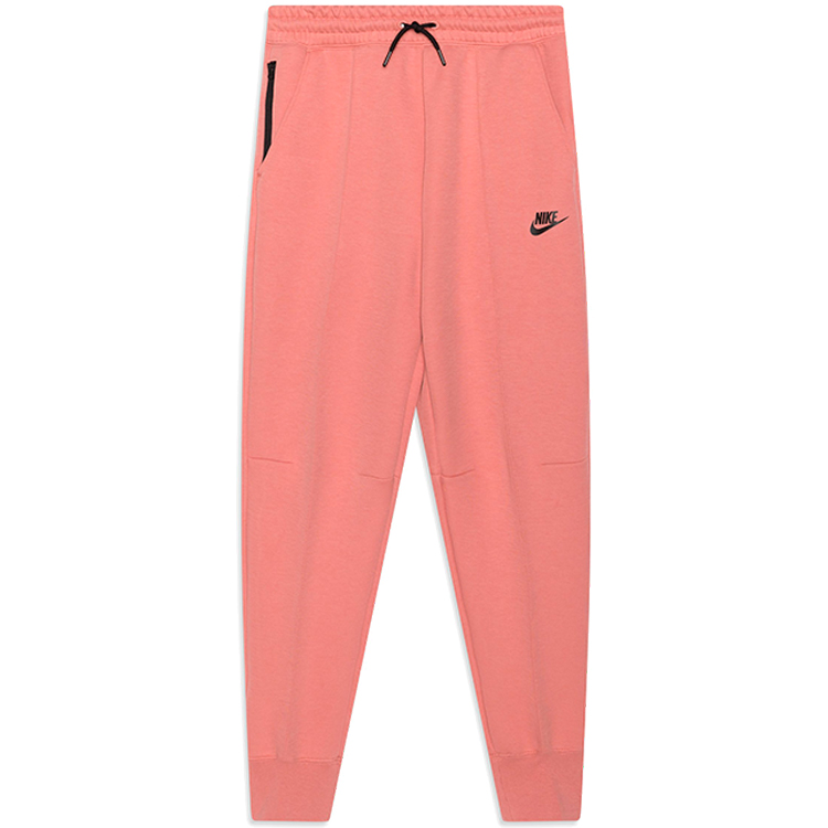 Брюки Nike W NSW TCH FLC MR JGGR photo Брюки Nike W NSW TCH FLC MR JGGR photo