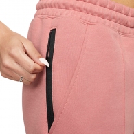 Брюки Nike W NSW TCH FLC MR JGGR thumbnav 3