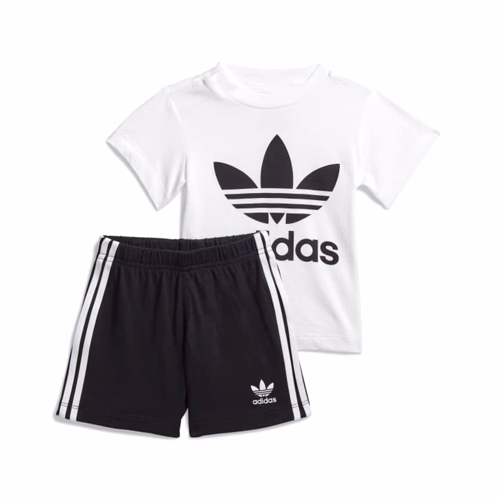 Costum tricou si sorti Adidas FI8318