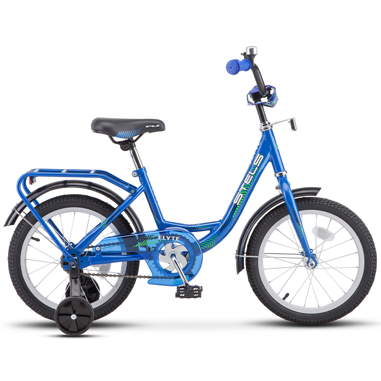 Bicicleta pentru copii STELS Flyte photo 