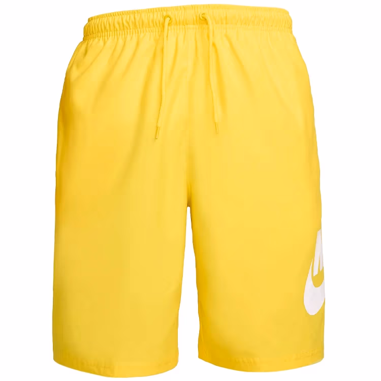 Sorti Nike M CLUB SHORT WVN