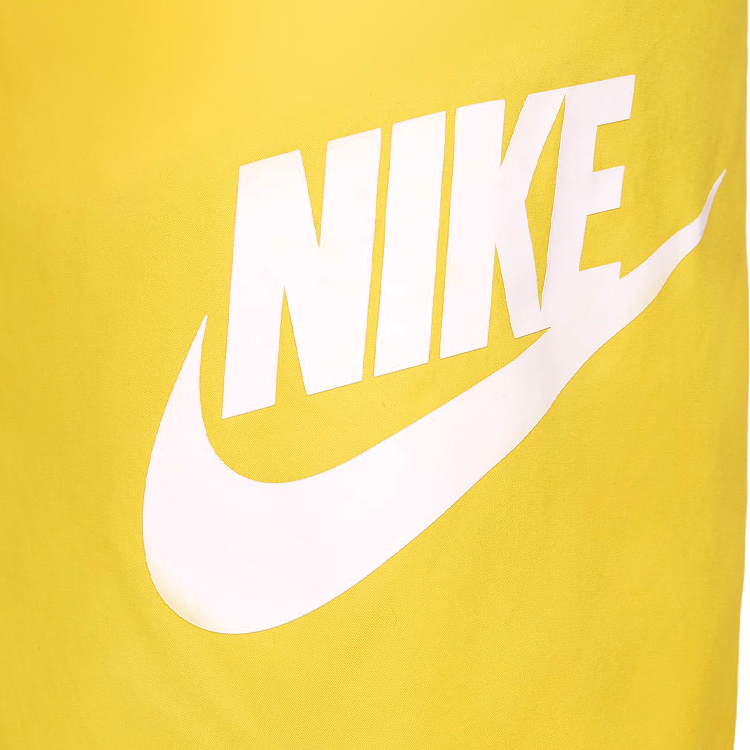 Шорты мужские Nike M CLUB SHORT WVN XXL Желтый photo 5