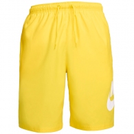 Sorti Nike M CLUB SHORT WVN thumbnav
