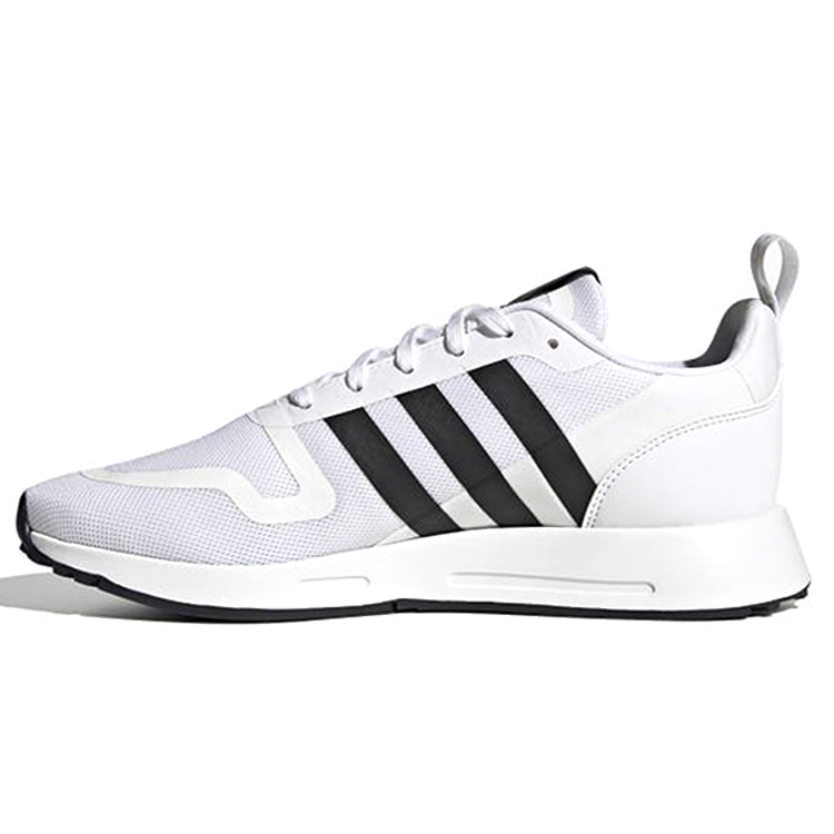Кроссовки Adidas MULTIX / Мужской / 47.5 / Белый photo 1 Кроссовки Adidas MULTIX / Мужской / 47.5 / Белый photo 1