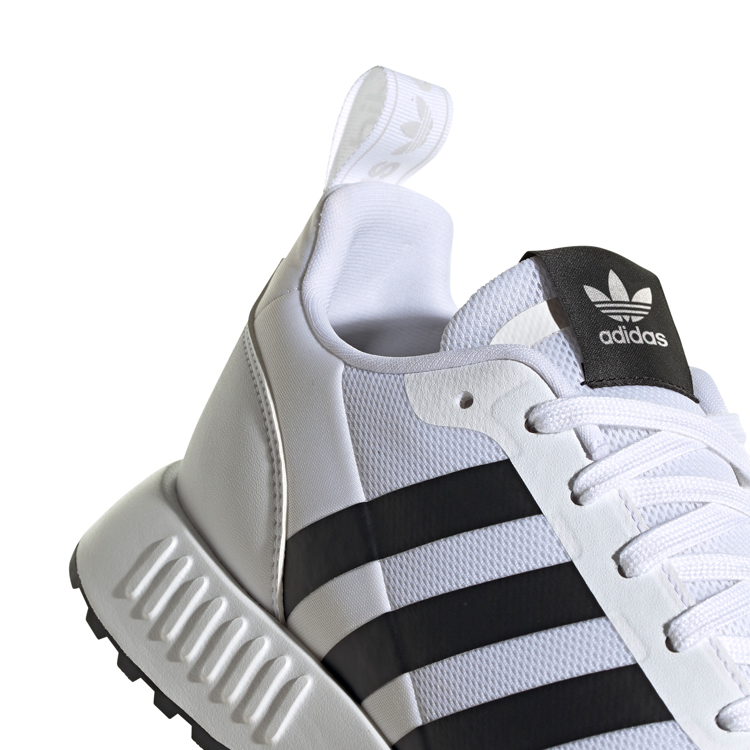 Кроссовки Adidas MULTIX     / Мужской / 47.5 / Белый photo 3