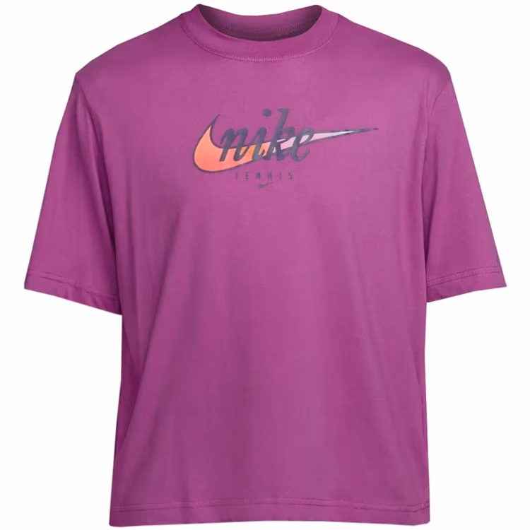 Tricou Nike W NK DF SLAM SS TEE