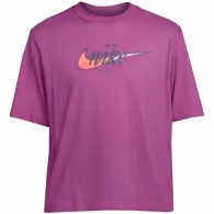 Tricou Nike W NK DF SLAM SS TEE