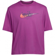 Tricou Nike W NK DF SLAM SS TEE thumbnav 1