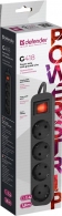 Prelungitor Defender G418 thumbnav 3