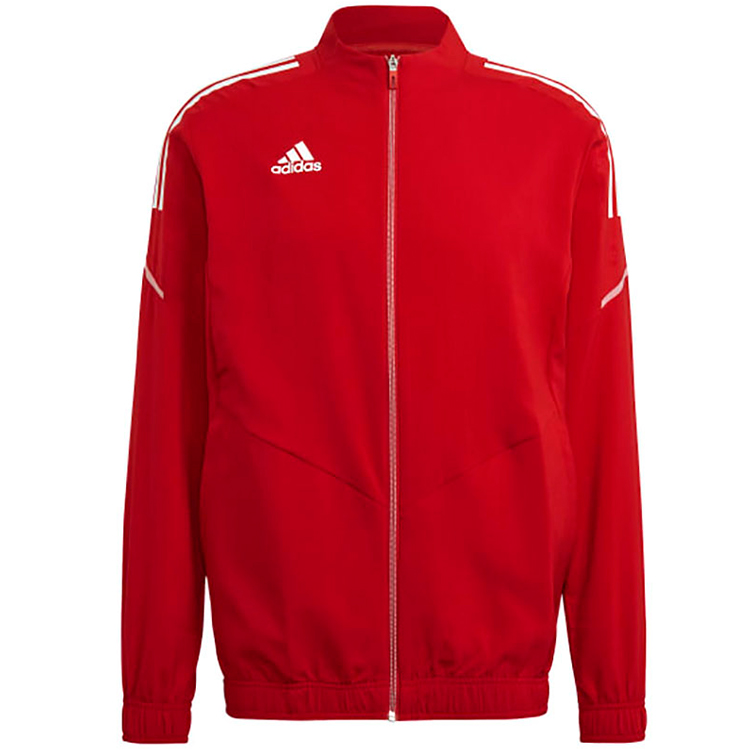 Толстовка Adidas CON21 PRE JKT photo 