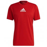 Tricou Adidas M 3S BACK TEE thumbnav