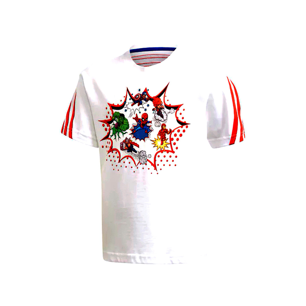 Футболка Adidas LB DY SHA Tee photo 1 Футболка Adidas LB DY SHA Tee photo 1