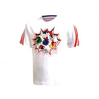 Футболка Adidas LB DY SHA Tee thumbnav 1