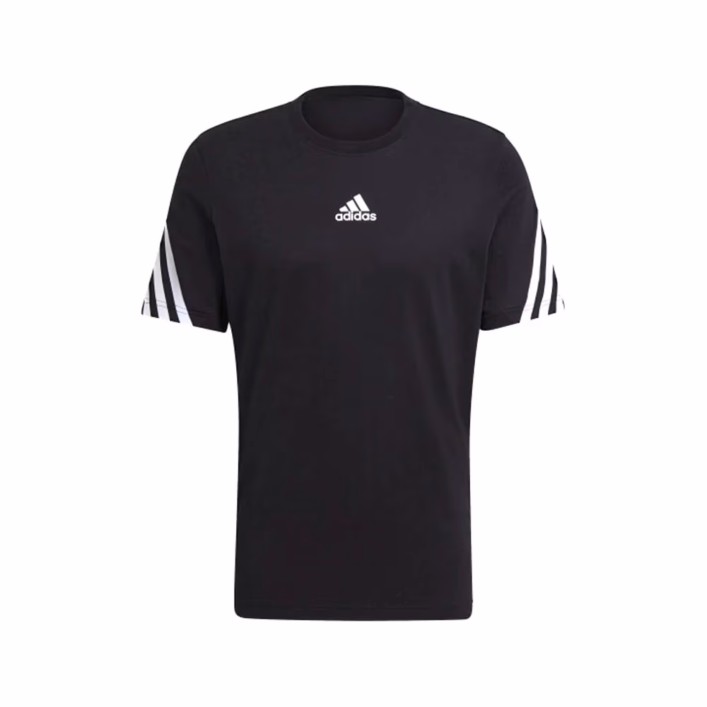 Tricou Adidas M 3S Tape Tee
