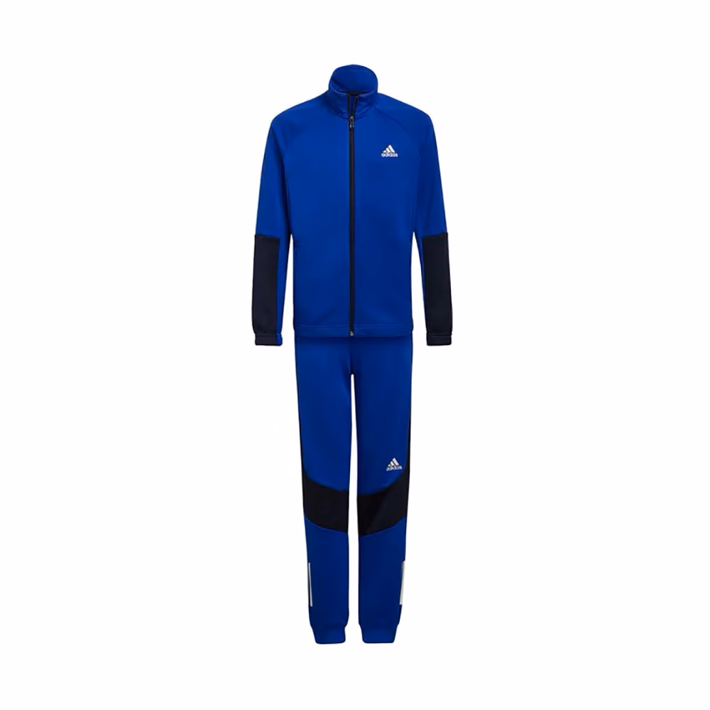 Спортивный костюм Adidas B XFG AR TS