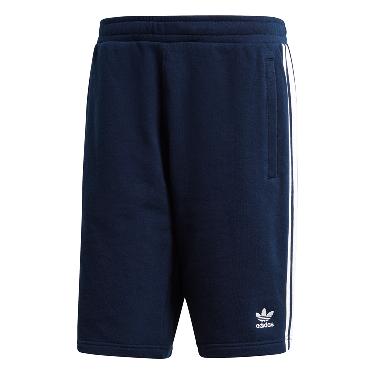 Sorti Adidas 3-STRIPE SHORT photo Sorti Adidas 3-STRIPE SHORT photo