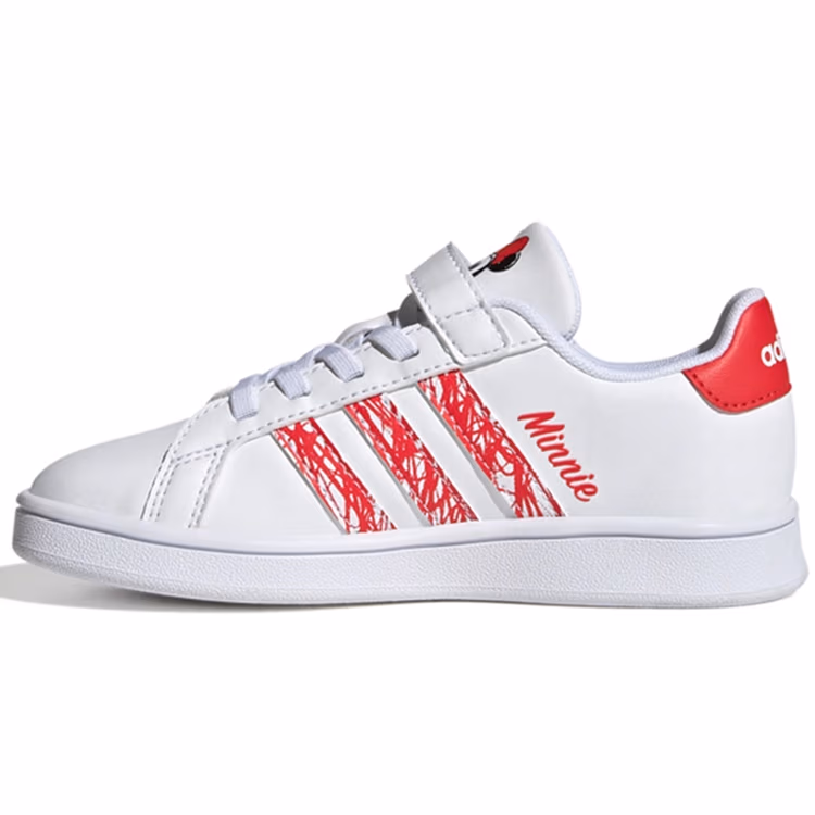 Кроссовки Adidas Grand Court MM EL C