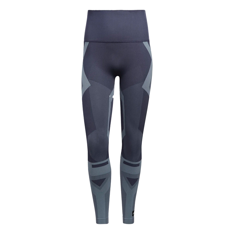Легинсы Adidas FRMT SCLPT 2T T / Женский / XS / Синий photo 1