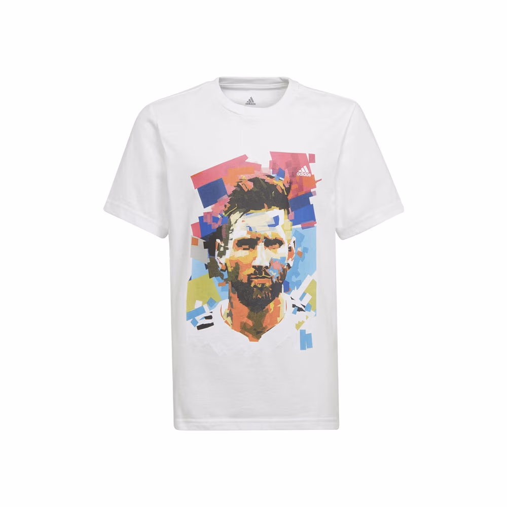 Футболка Adidas Y MESSI G T